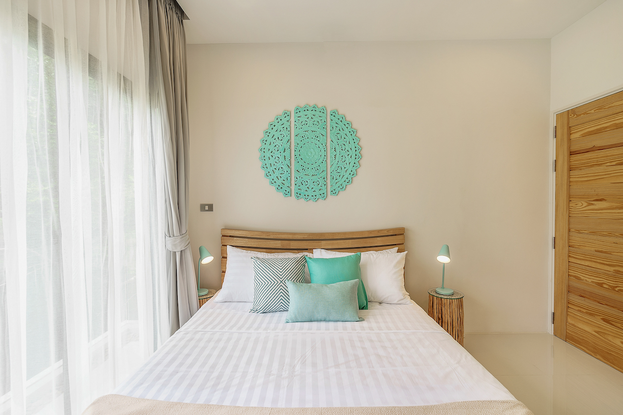 Sense8Samui – image 11 Sense8Samui – Residential All in Koh Samui (photo 11)