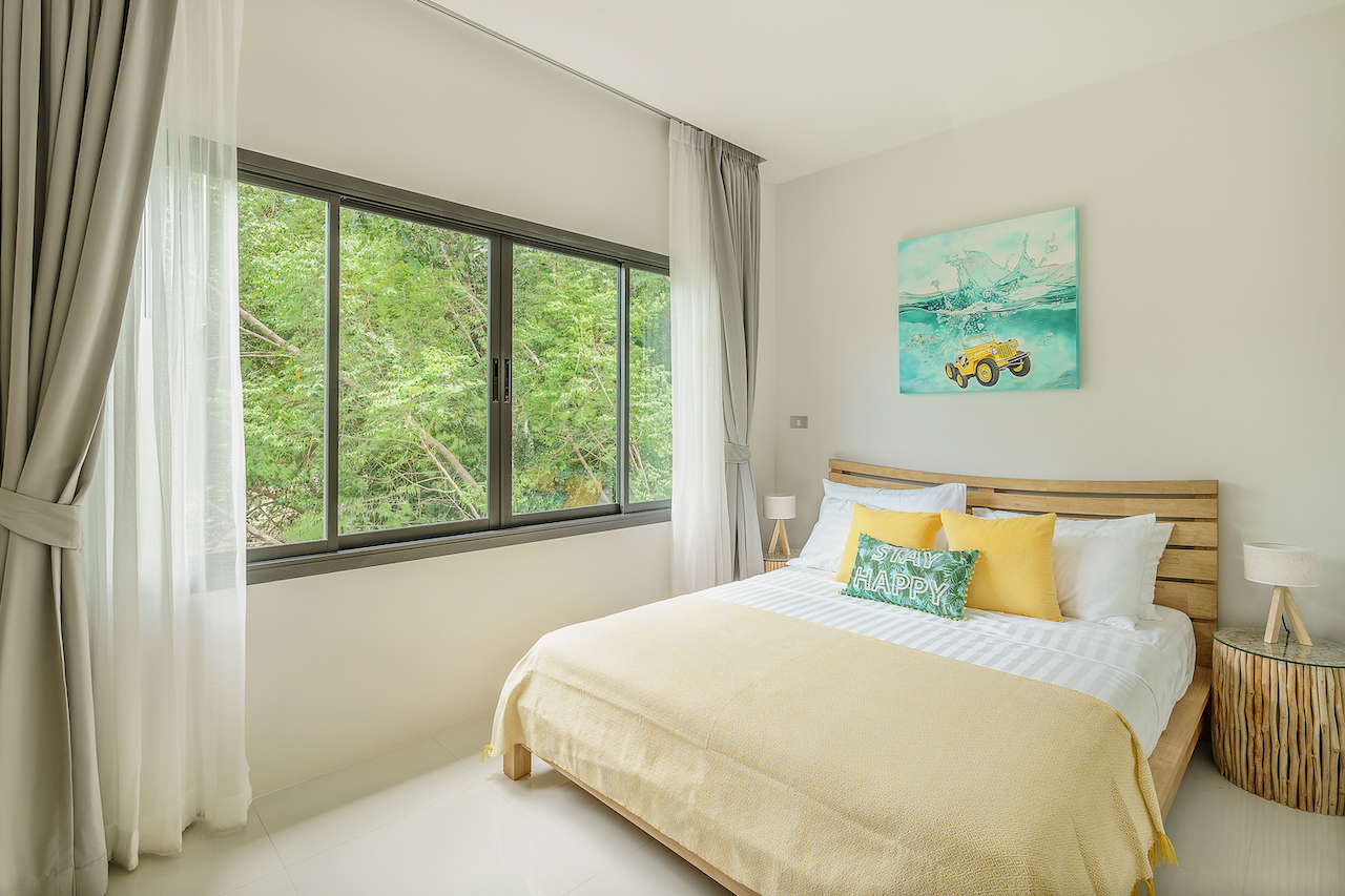 Sense8Samui – image 13 Sense8Samui – Residential All in Koh Samui (photo 13)