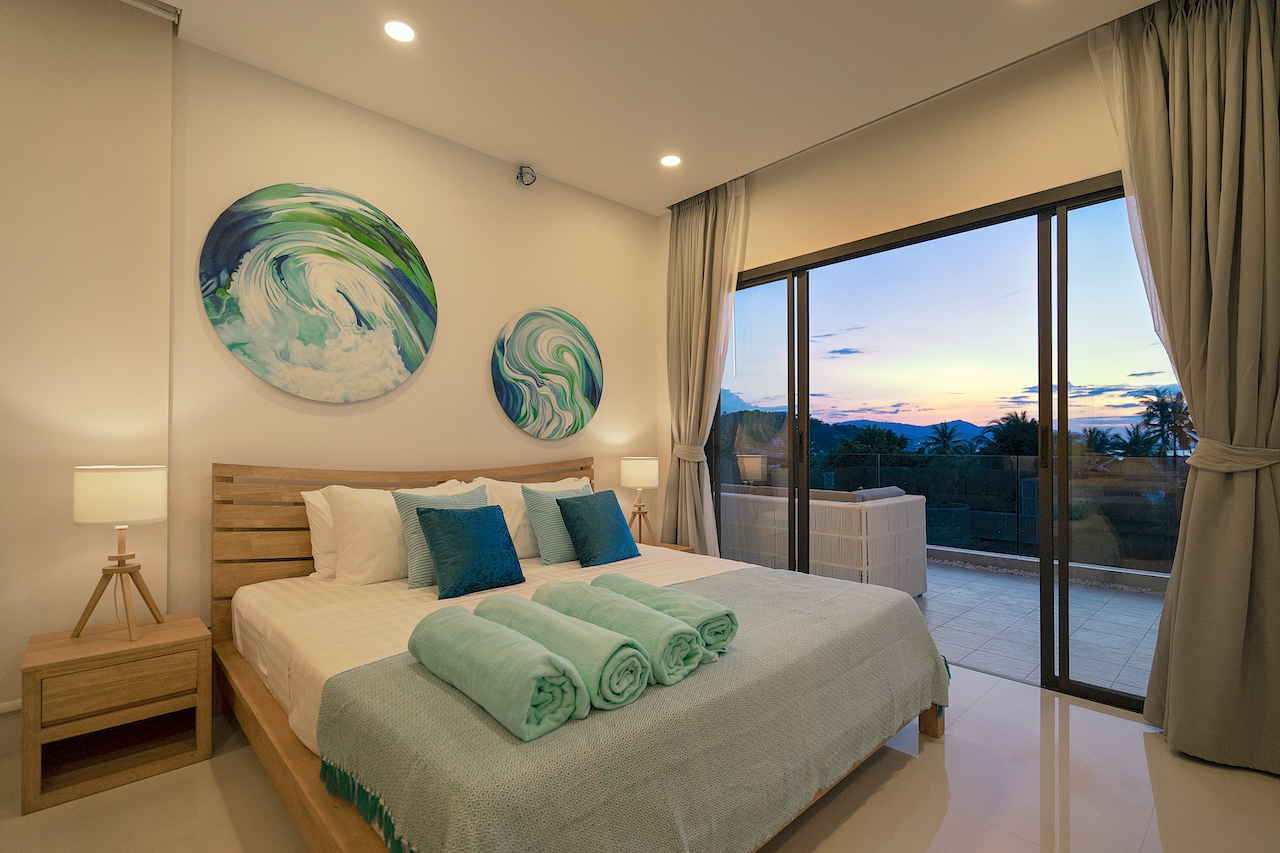 Sense8Samui – image 9 Sense8Samui – Residential All in Koh Samui (photo 9)