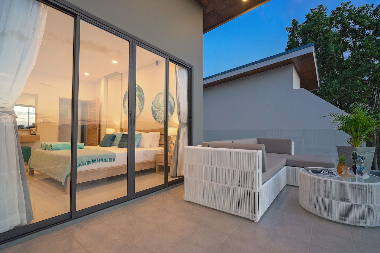 Sense8Samui – image 15 Sense8Samui – Residential All in Koh Samui (photo 15)