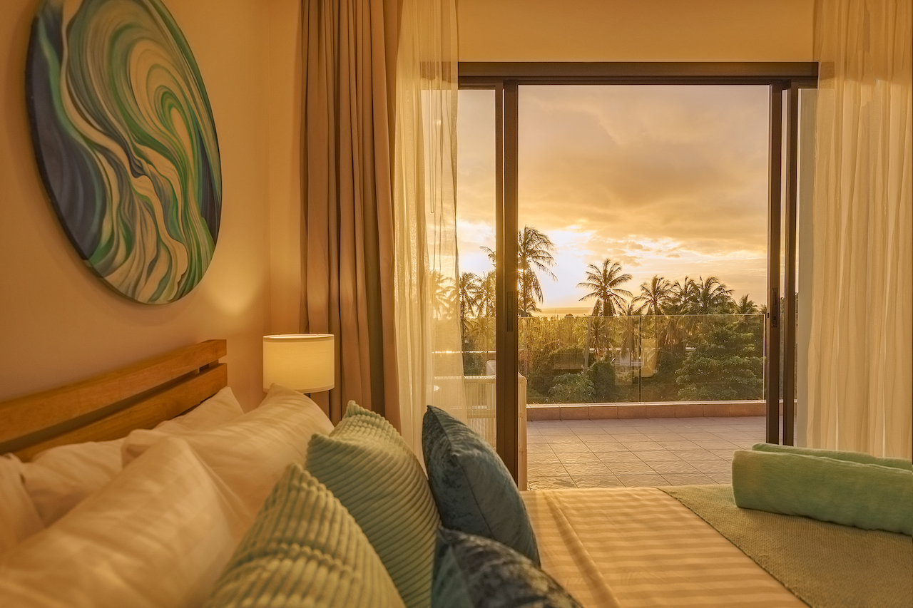 Sense8Samui – image 16 Sense8Samui – Residential All in Koh Samui (photo 16)