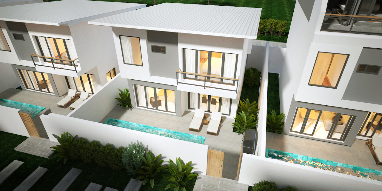 Sense8Samui – image 20 Sense8Samui – Residential All in Koh Samui (photo 20)