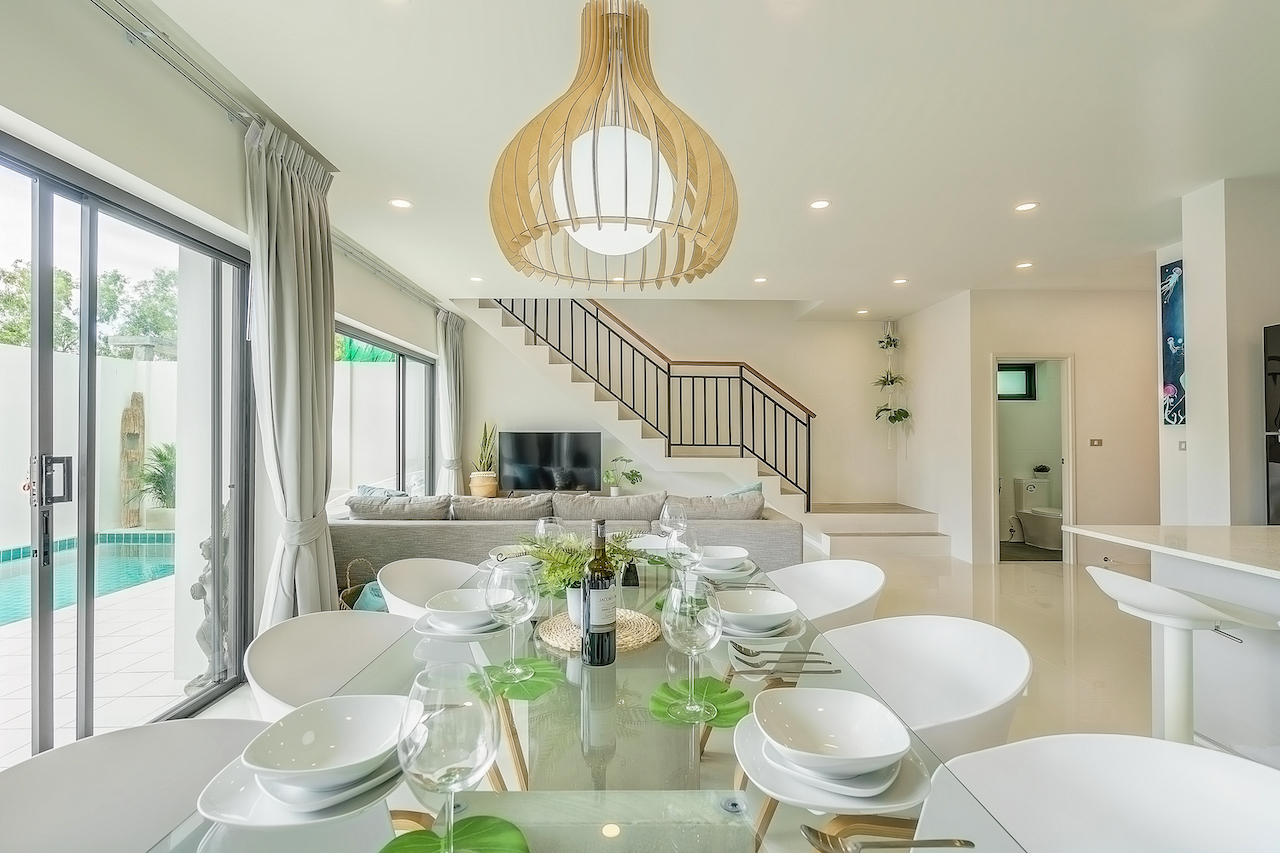 Sense8Samui – image 4 Sense8Samui – Residential All in Koh Samui (photo 4)