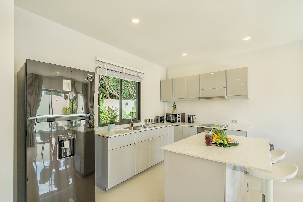 Sense8Samui – image 6 Sense8Samui – Residential All in Koh Samui (photo 6)