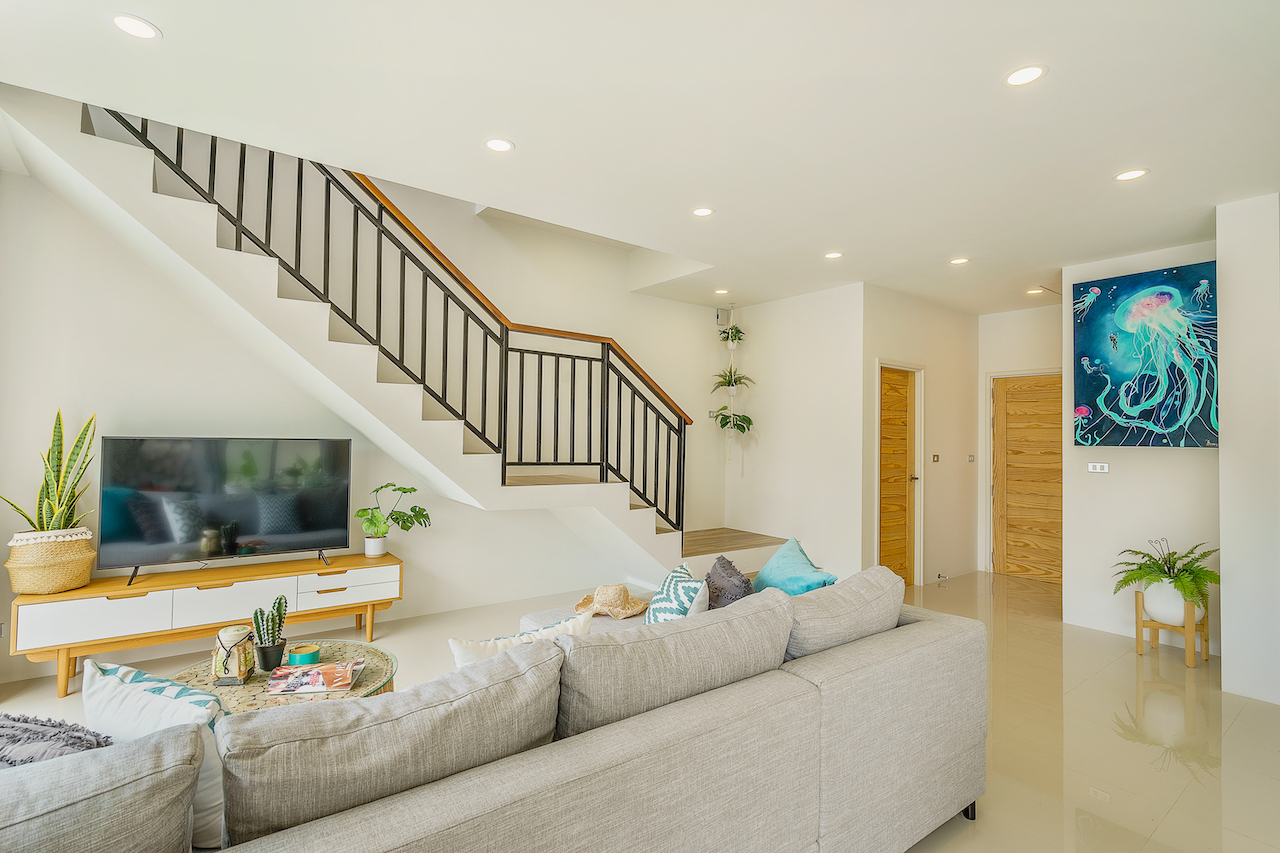 Sense8Samui – image 5 Sense8Samui – Residential All in Koh Samui (photo 5)