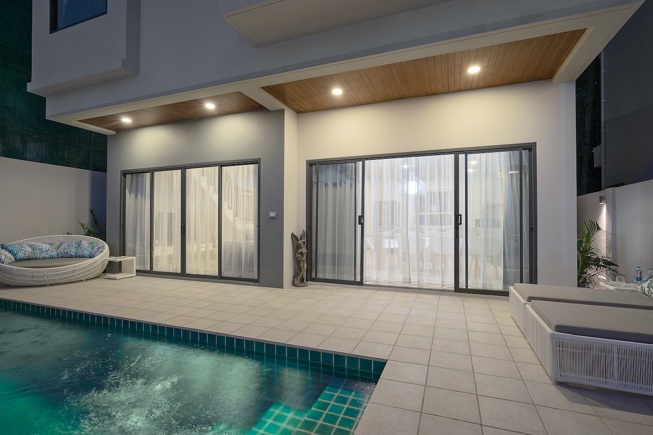 Sense8Samui – image 2 Sense8Samui – Residential All in Koh Samui (photo 2)