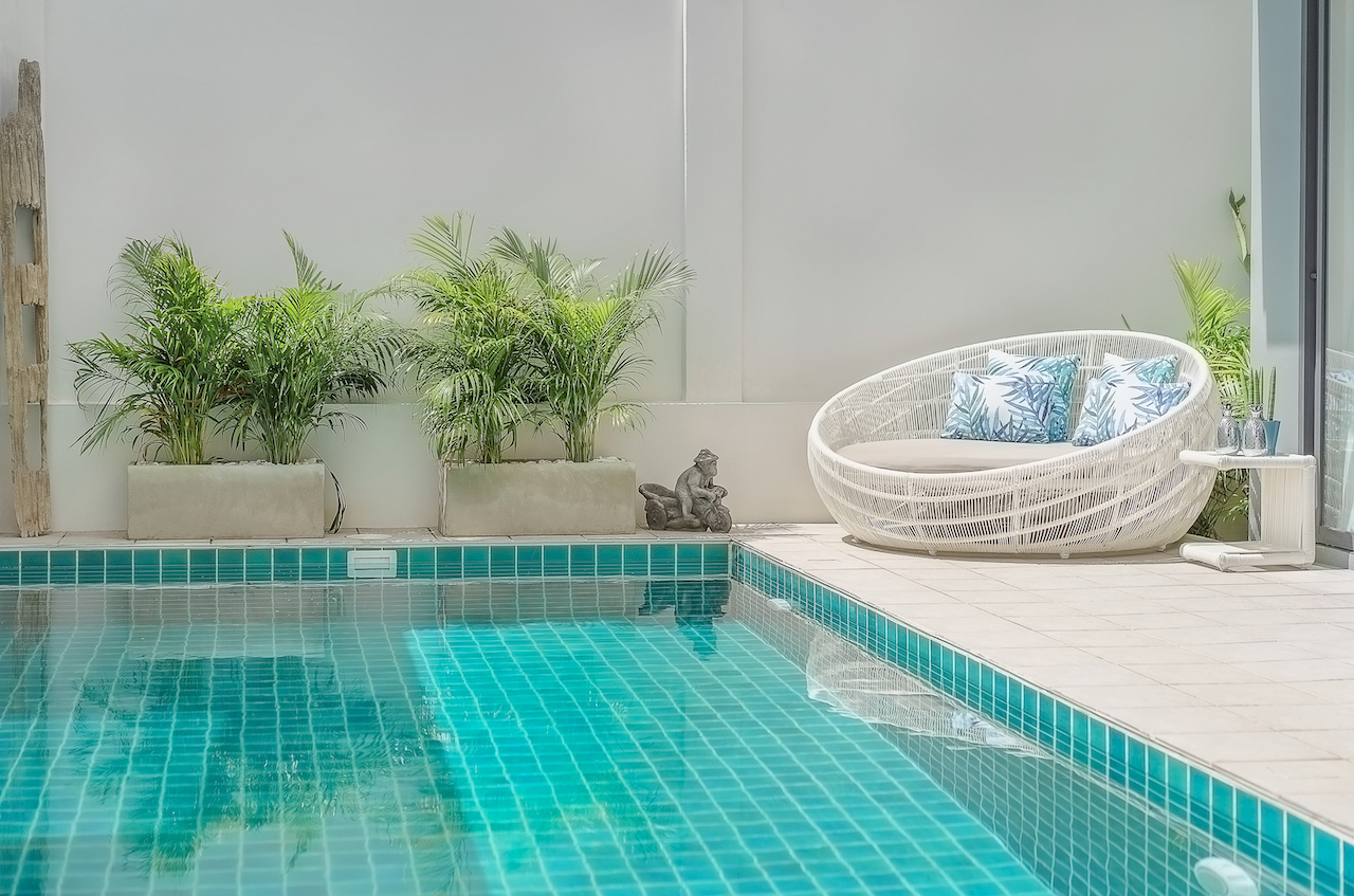 Sense8Samui – image 3 Sense8Samui – Residential All in Koh Samui (photo 3)