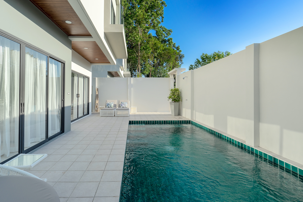 Sense8Samui Sense8Samui – Residential All in Koh Samui, Thailand