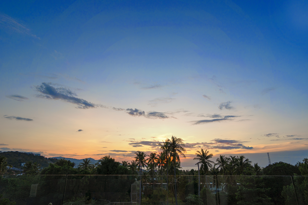 Sense8Samui – image 19 Sense8Samui – Residential All in Koh Samui (photo 19)