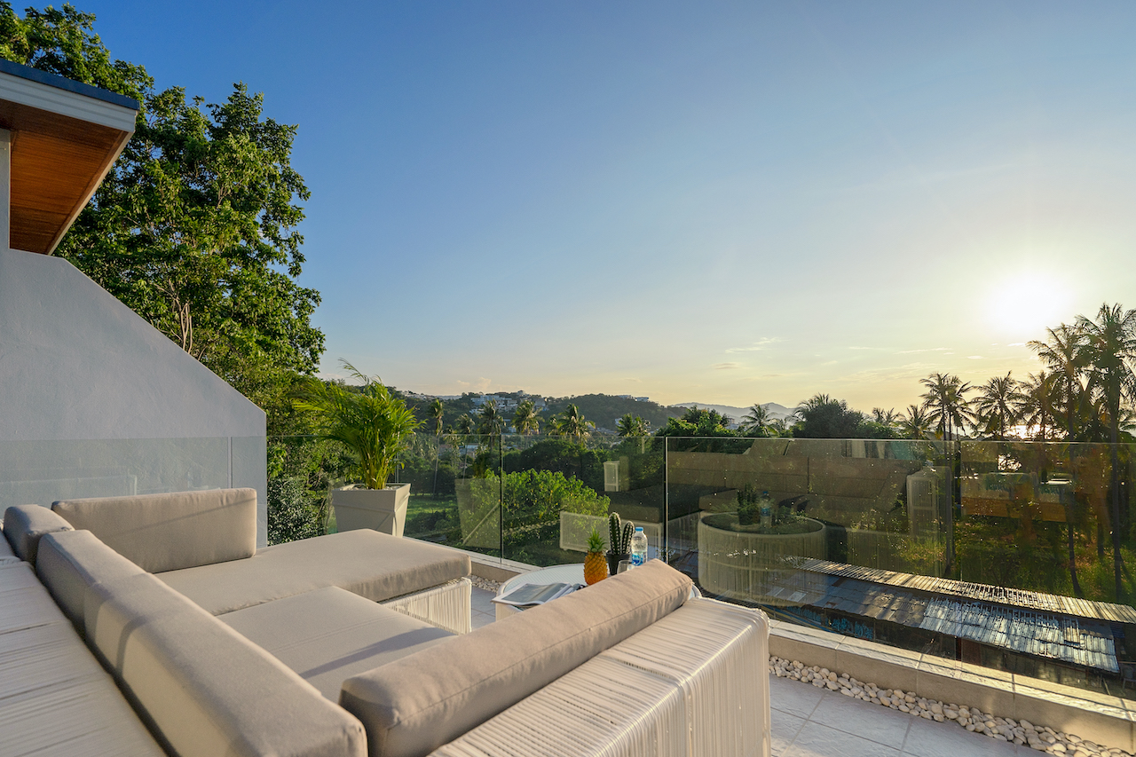 Sense8Samui – image 17 Sense8Samui – Residential All in Koh Samui (photo 17)