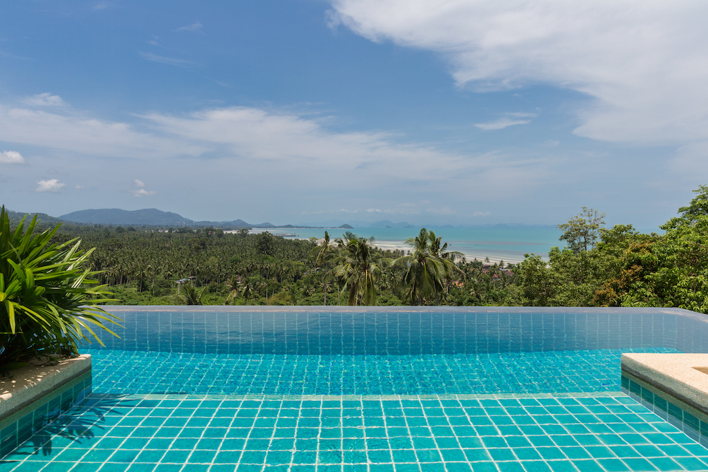 Shambala Villa Ko Samui – Residential All in Koh Samui (photo 1)
