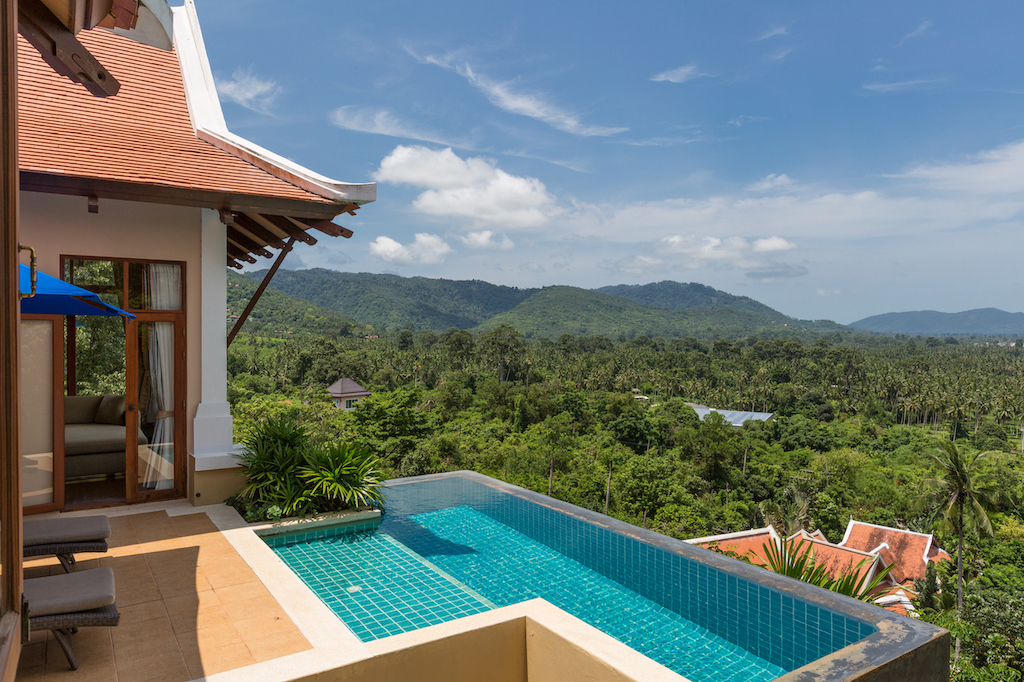Shambala Villa Ko Samui – Residential All in Koh Samui (photo 3)