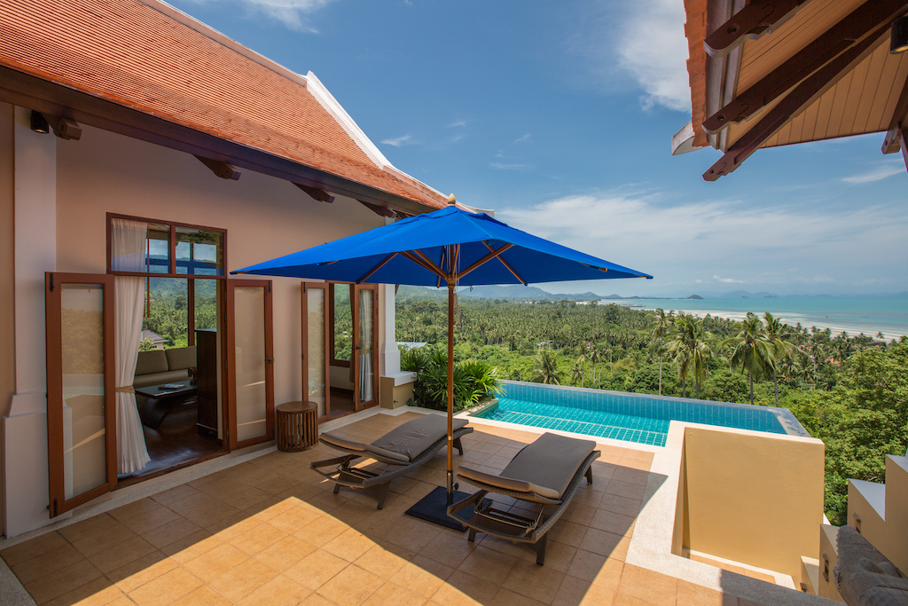 Shambala Villa Ko Samui – Residential All in Koh Samui (photo 5)