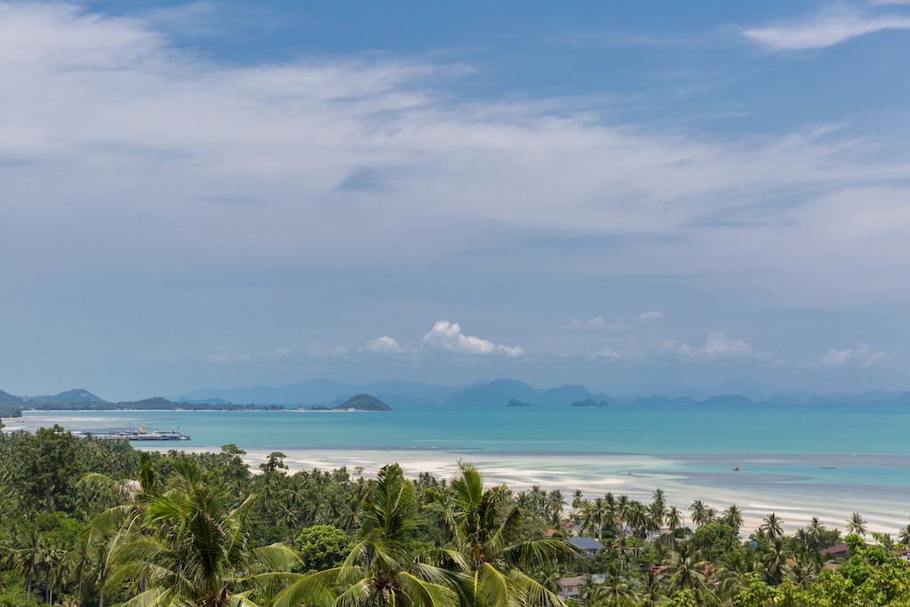 Shambala Villa Ko Samui – Residential All in Koh Samui (photo 2)