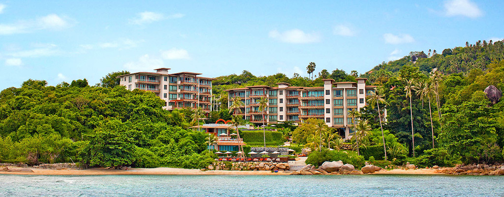 Shasa Resort Samui