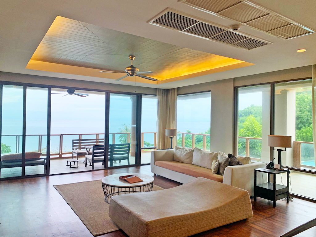 Shasa Samui Condominium