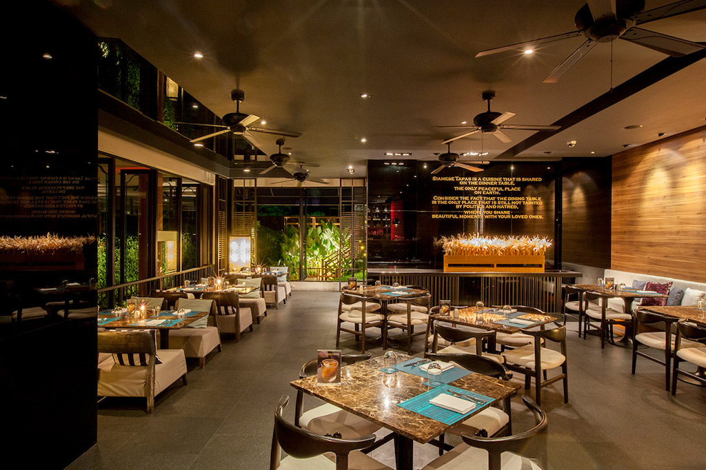 Shasa Restaurant
