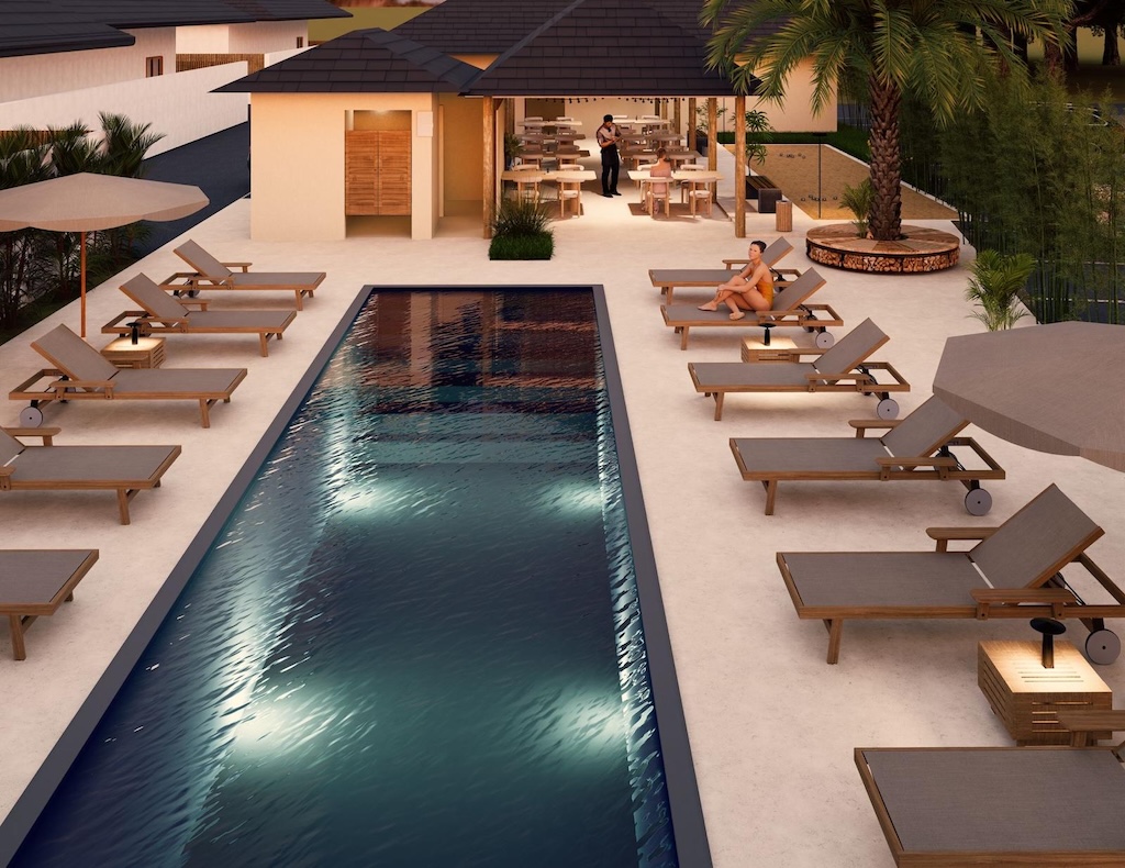 Siam Harmony Residence Koh Samui Siam Harmony Residence Koh Samui Community