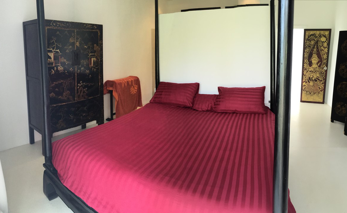South Coast Beach Villa Ko Samui – Residential All in Koh Samui (photo 8)