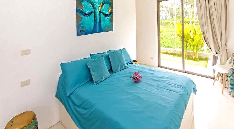 South Coast Beach Villa Ko Samui – Residential All in Koh Samui (photo 7)