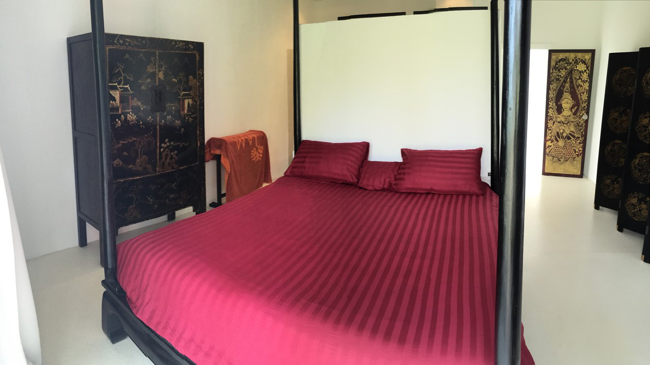 South Coast Beach Villa Ko Samui – image 8 South Coast Beach Villa Ko Samui – Residential All in Koh Samui (photo 8)