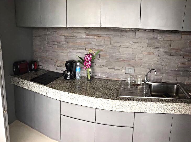 South Coast Beach Villa Ko Samui – Residential All in Koh Samui (photo 4)
