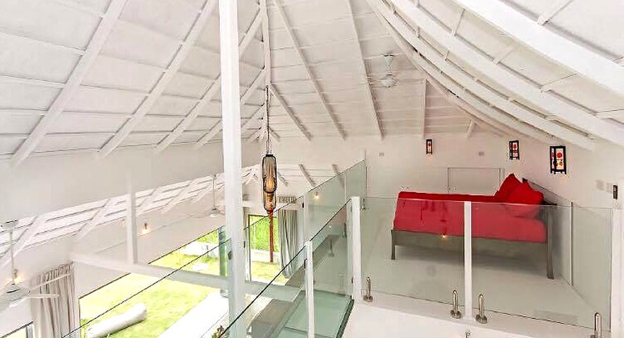 South Coast Beach Villa Ko Samui – Residential All in Koh Samui (photo 6)