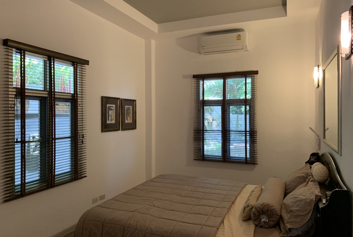 South Coast Sea View Property – Residential All in Koh Samui (photo 16)