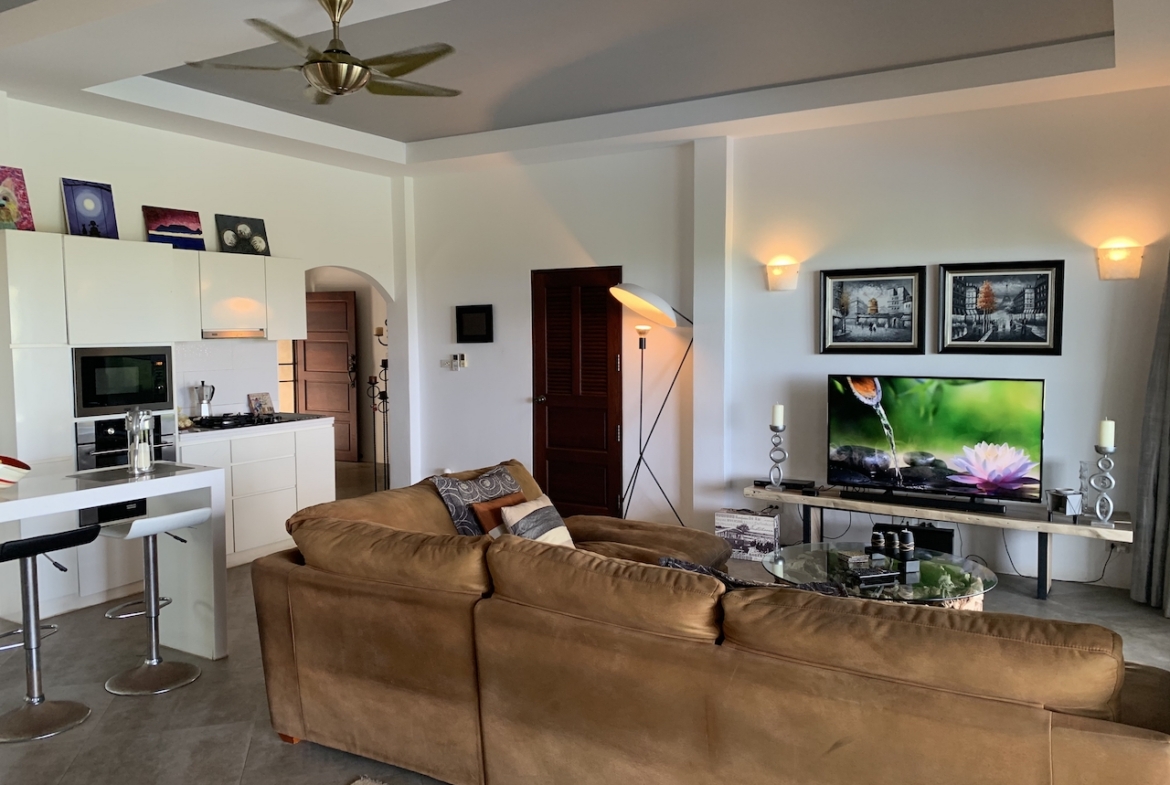 South Coast Sea View Property – Residential All in Koh Samui (photo 11)