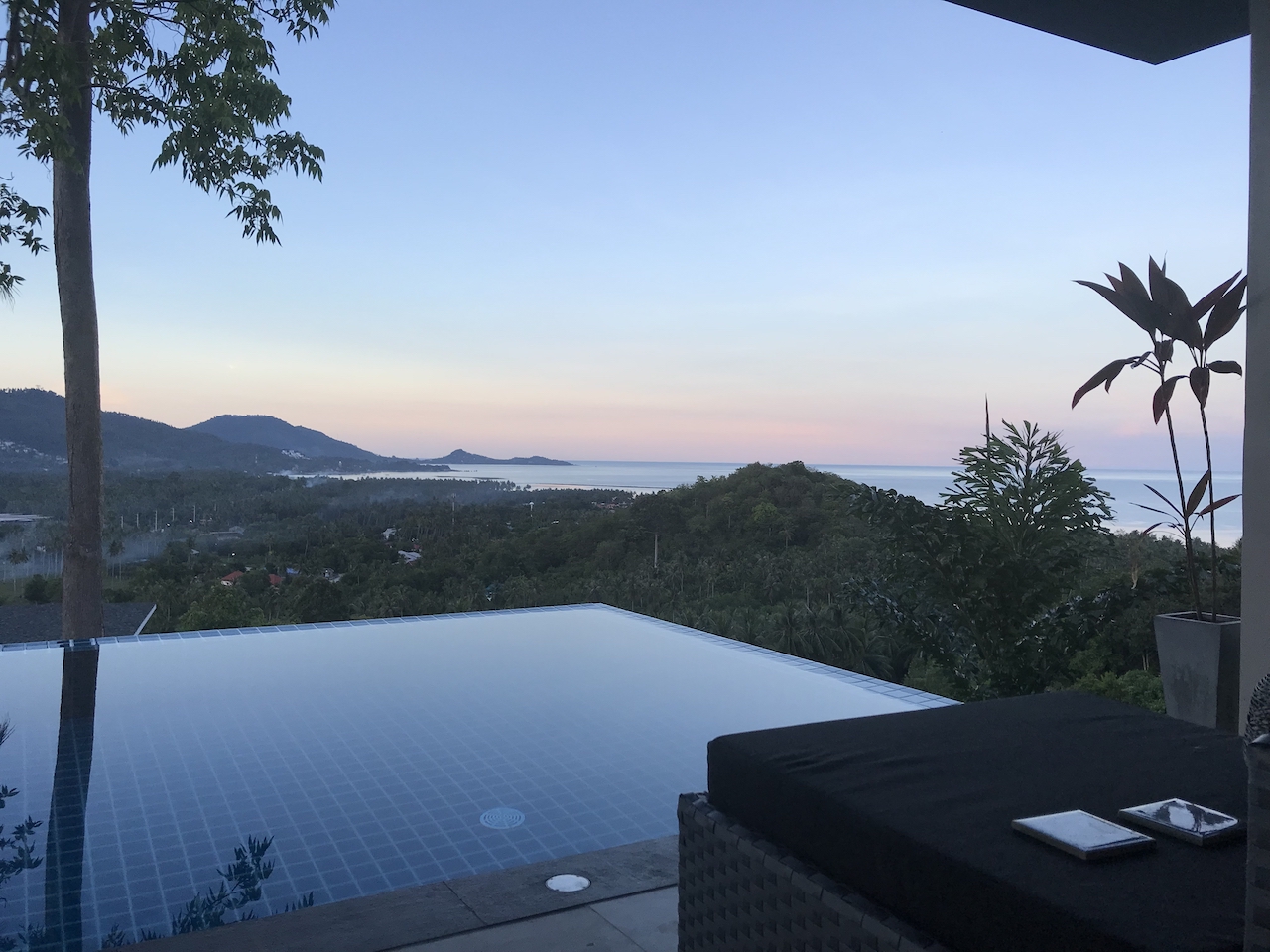 South Coast Sea View Property – image 7 South Coast Sea View Property – Residential All in Koh Samui (photo 7)