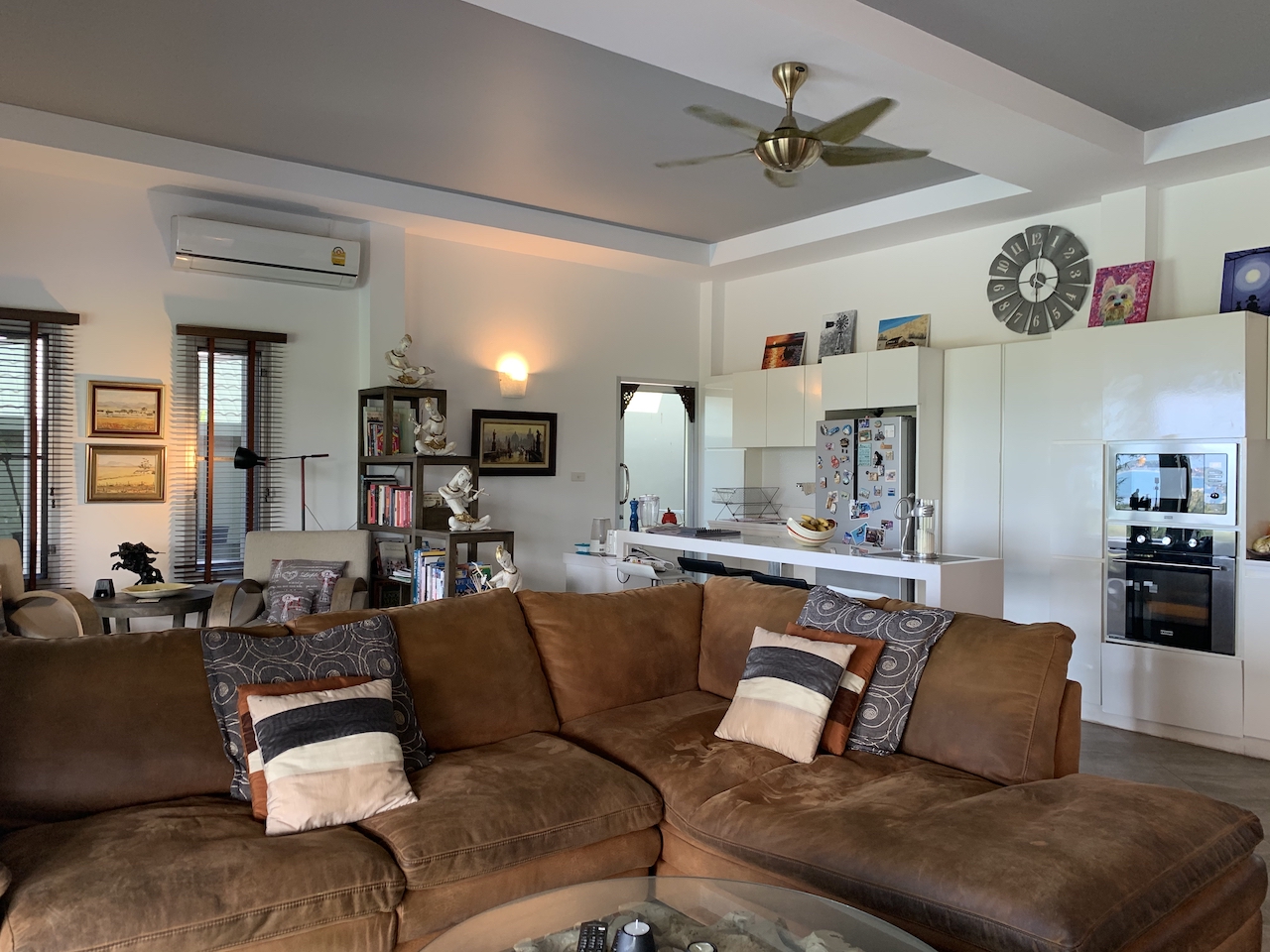 South Coast Sea View Property – image 10 South Coast Sea View Property – Residential All in Koh Samui (photo 10)