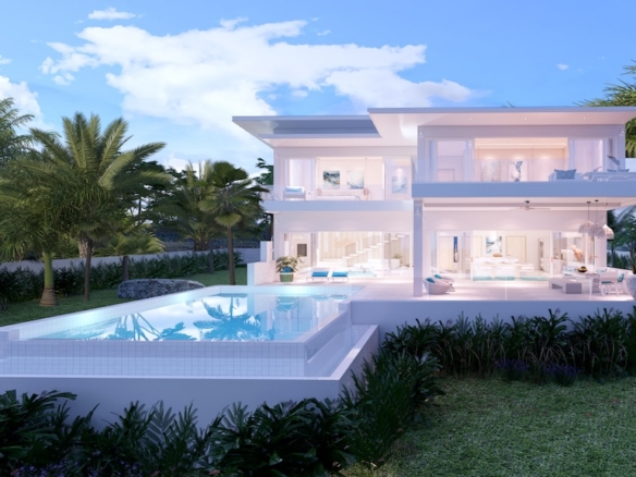 Ssway Koh Samui Villas