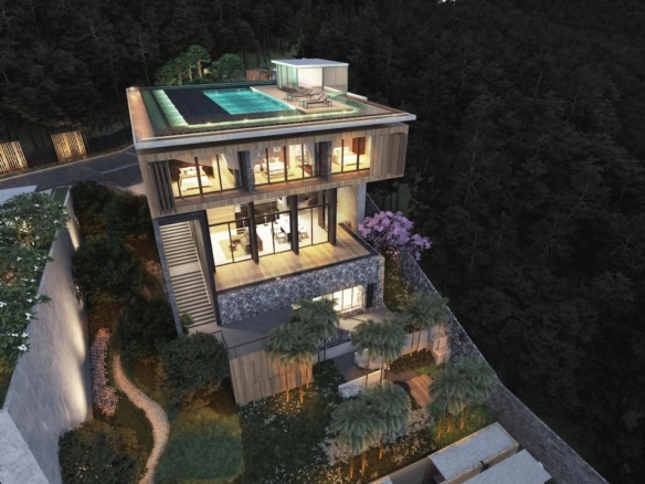 Starise Residence