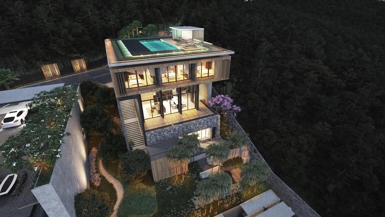 Starise Residence Starise Residence