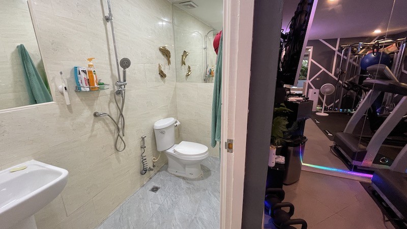 Bathroom 3