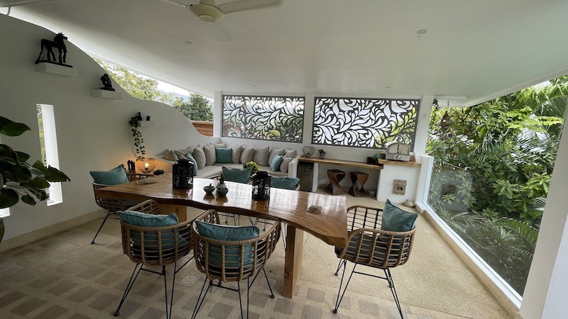 Outdoor Living