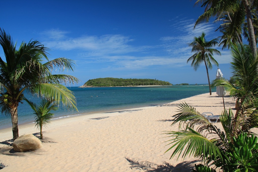 Stunning Sea View Land Plot For Sale Ko Samui – Land in Koh Samui (photo 4)