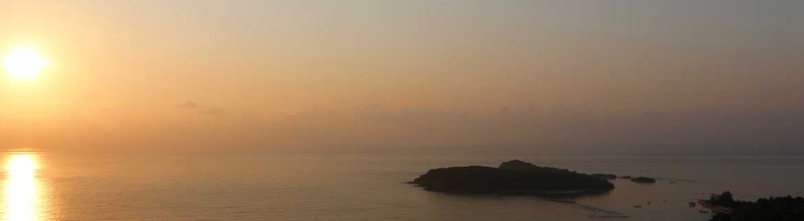 Stunning Sea View Land Plot For Sale Ko Samui – Land in Koh Samui (photo 6)