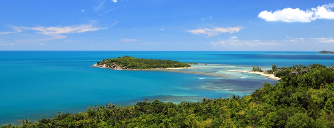 Stunning Sea View Land Plot For Sale Ko Samui – Land in Koh Samui (photo 5)