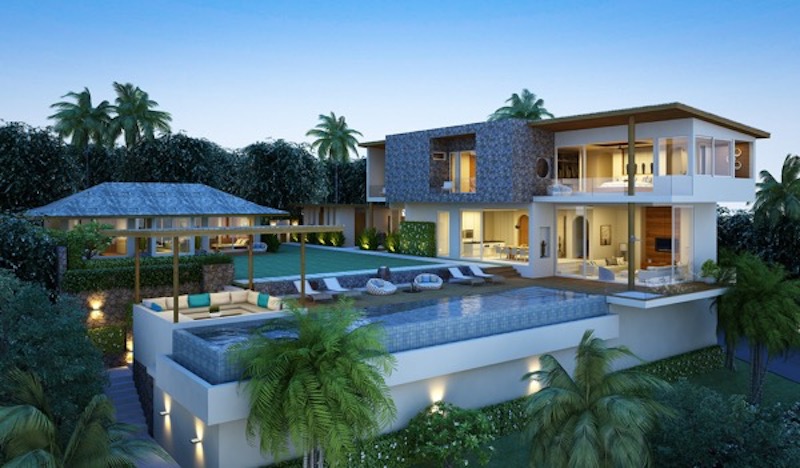 Stunning Sea View Land Plot For Sale Ko Samui – Land in Koh Samui (photo 2)