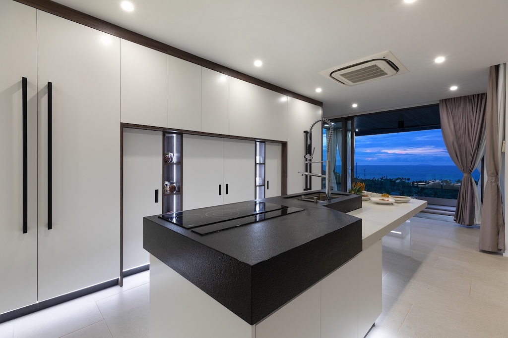 Stunning Sea View Villas Ko Samui – Residential All in Koh Samui (photo 17)