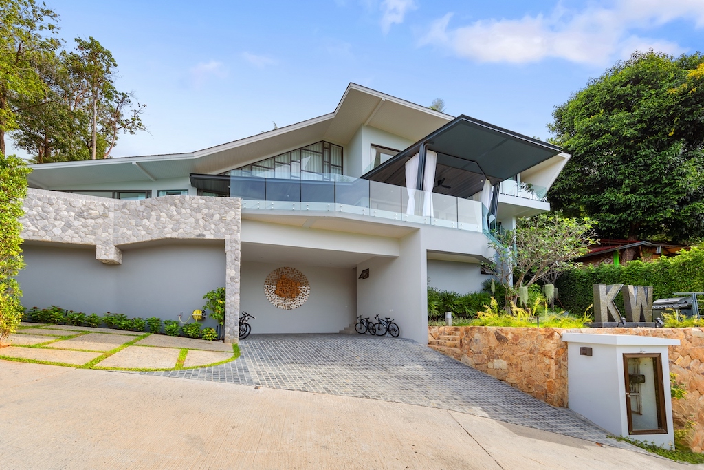 Stunning Sea View Villas Ko Samui – Residential All in Koh Samui (photo 28)