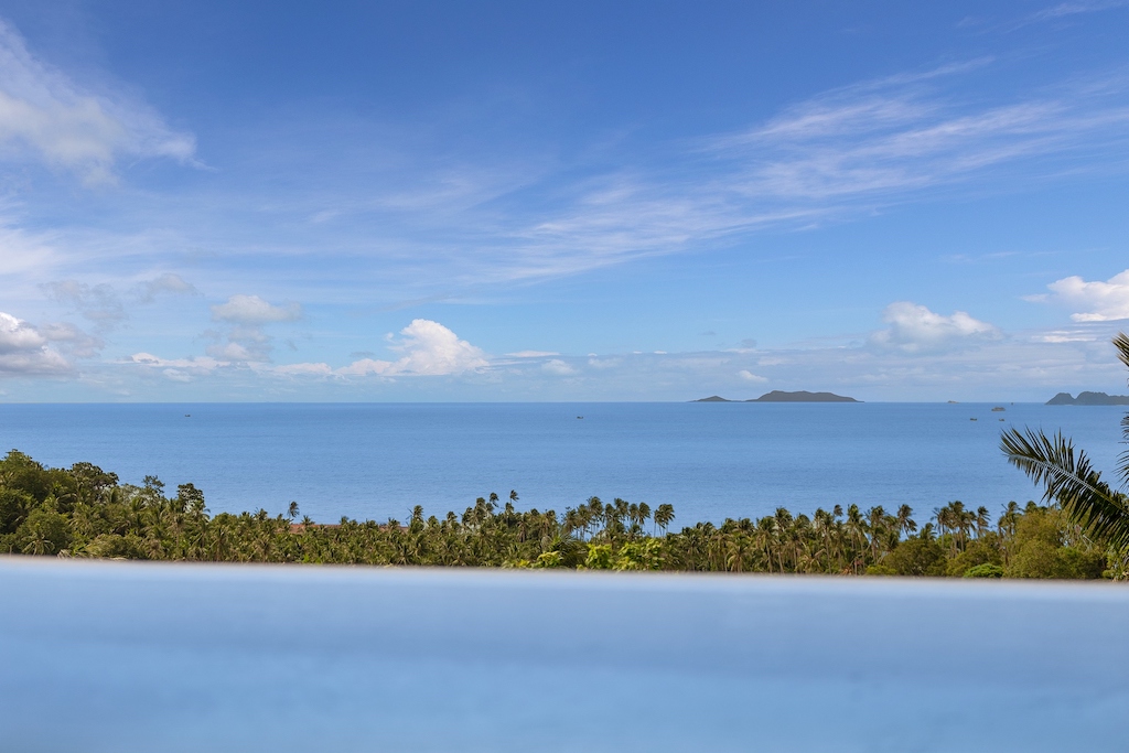 Stunning Sea View Villas Ko Samui – Residential All in Koh Samui (photo 5)
