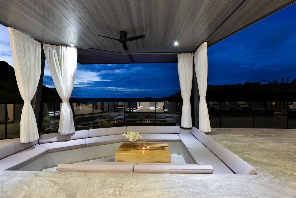 Stunning Sea View Villas Ko Samui – Residential All in Koh Samui (photo 6)