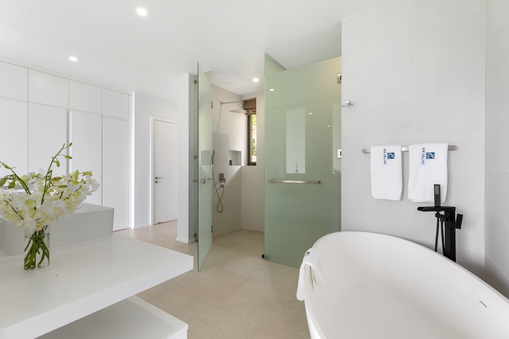 Stunning Sea View Villas Ko Samui – Residential All in Koh Samui (photo 27)