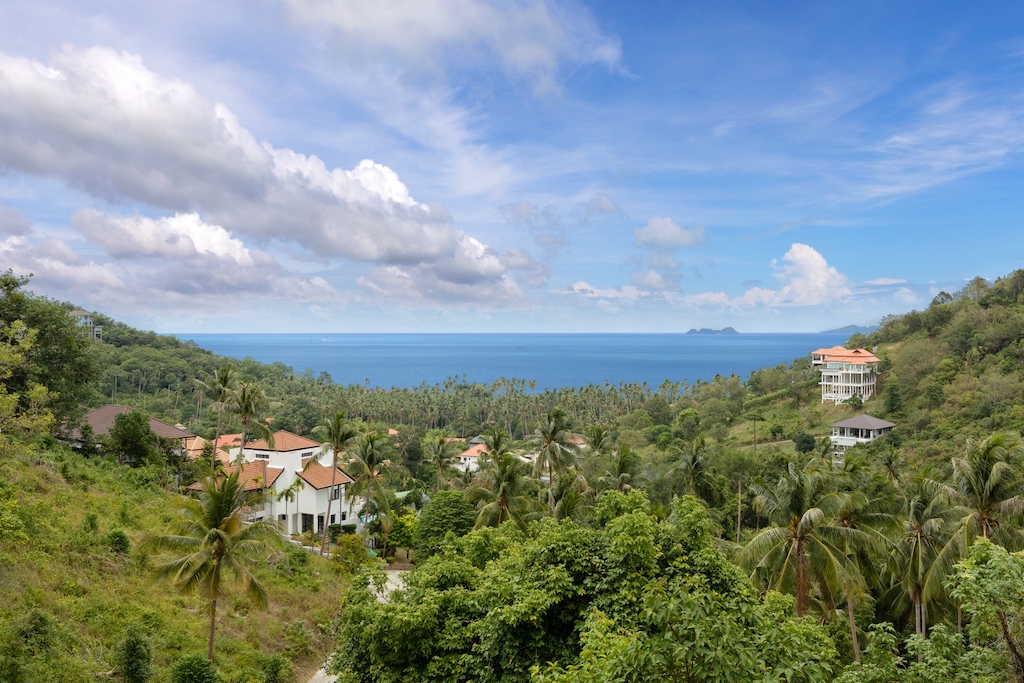 Stunning Sea View Villas Ko Samui – Residential All in Koh Samui (photo 8)