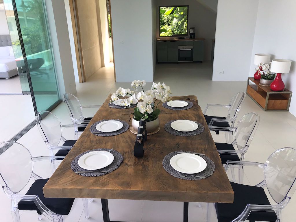 Suncliff Villas Koh Samui – Residential All in Koh Samui (photo 8)