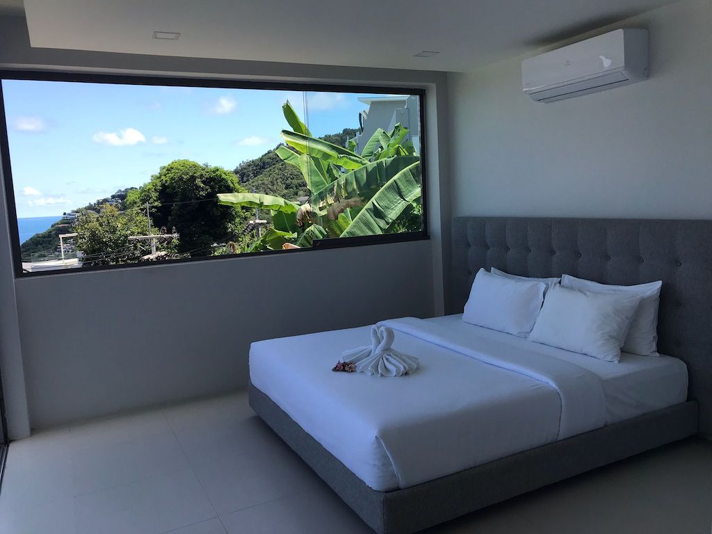 Suncliff Villas Koh Samui – Residential All in Koh Samui (photo 10)