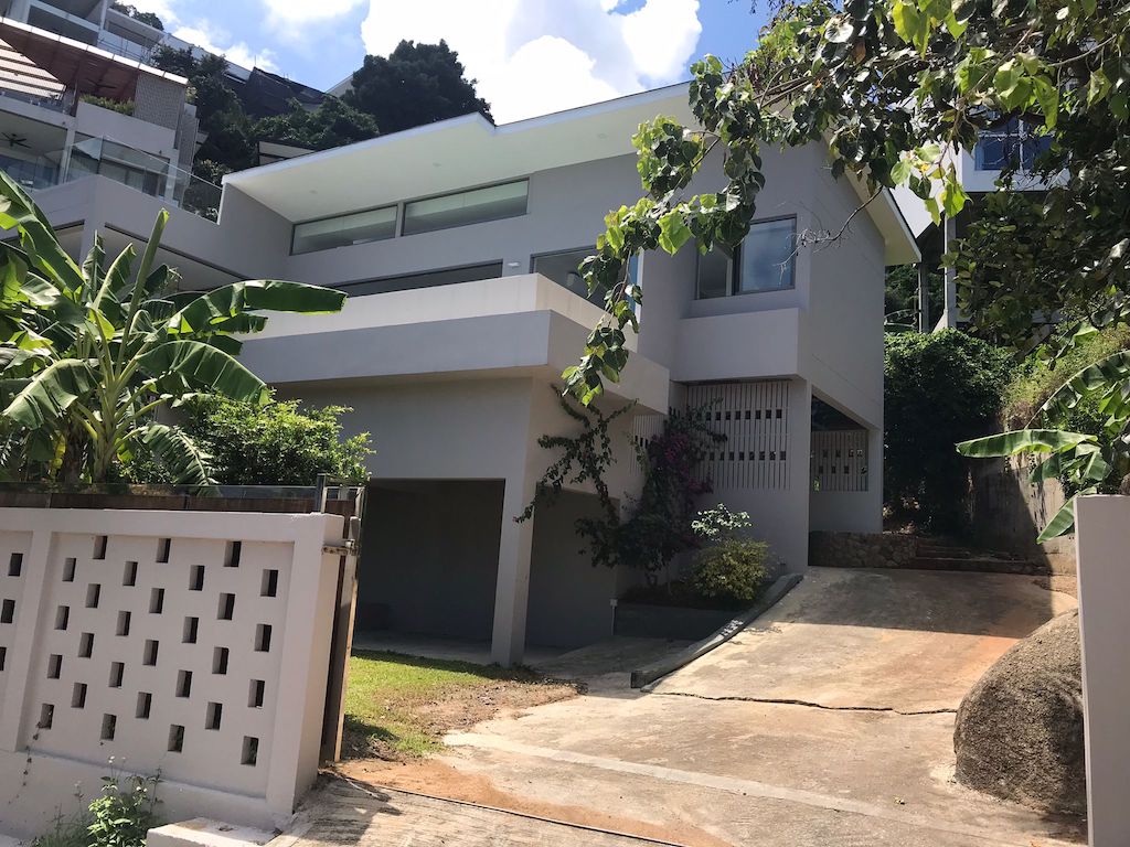 Suncliff Villas Koh Samui – Residential All in Koh Samui (photo 17)