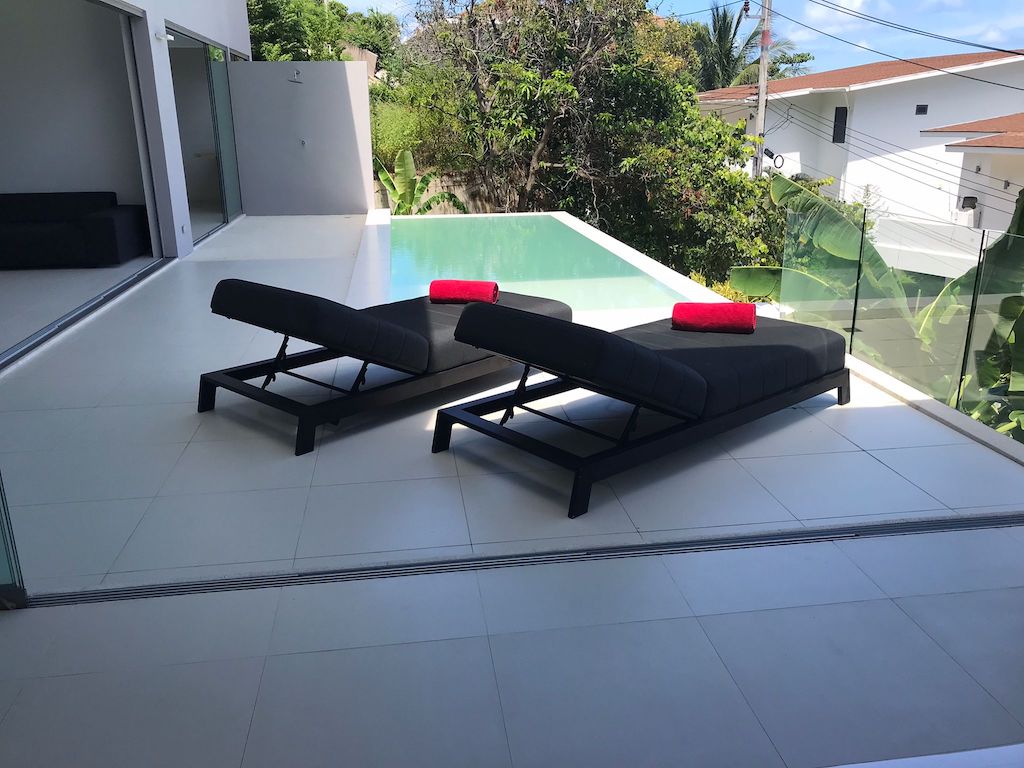 Suncliff Villas Koh Samui – Residential All in Koh Samui (photo 5)